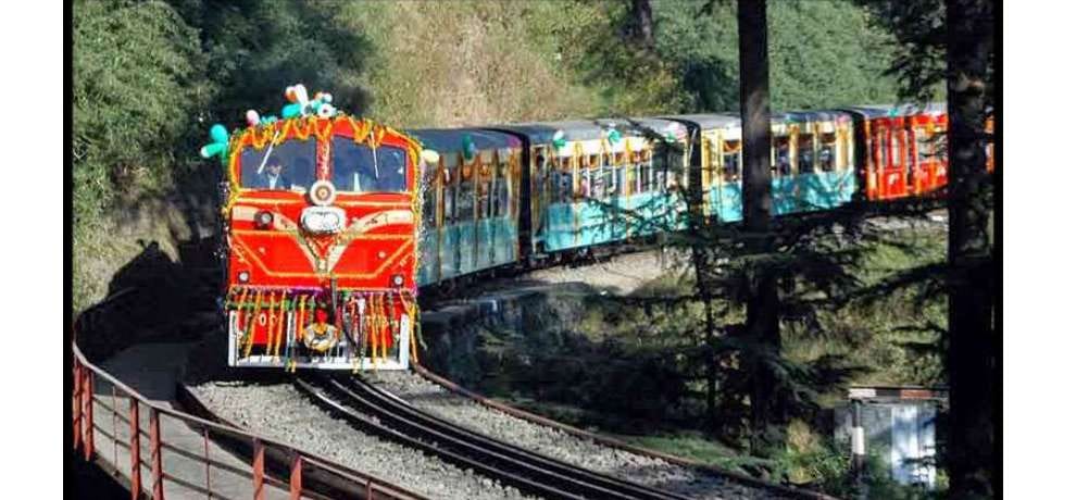 four deaths cut by trains