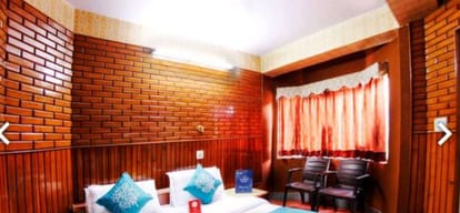 online booking fraud in hotels