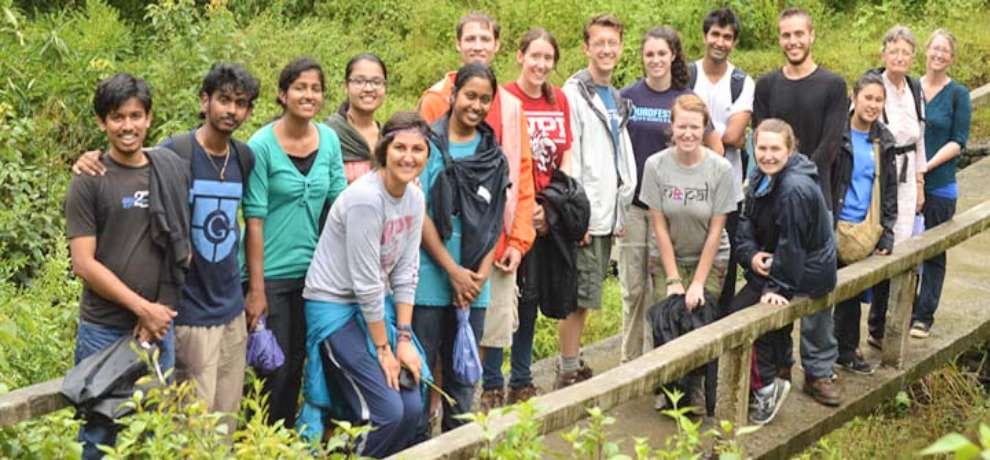 iit mandi student eco friendly hydro project