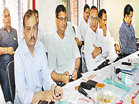 Now 90 per cent of the farm pond Khudwaan grant