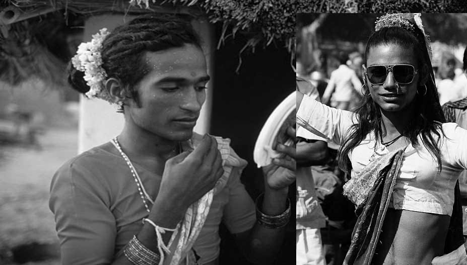 what is the cause of birth of kinnar or third gender