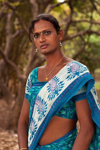 what is the cause of birth of kinnar or third gender