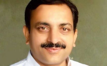 akhilesh yadav take action against kuldeep ujjwal