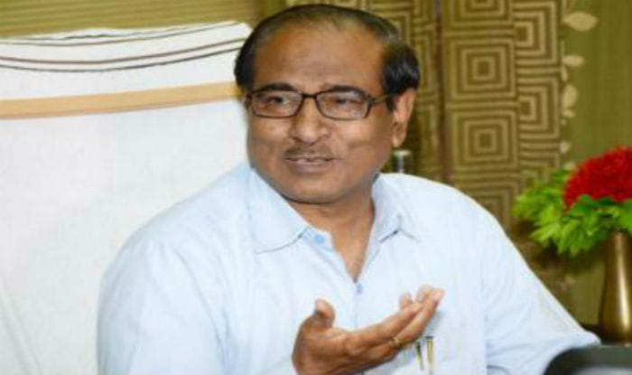 Bihar topper scam: BSEB cahirman lalkeshwar singh risgned