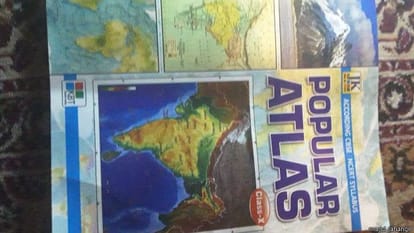wrong depiction of india's map could bring a Rs 100 crore fine