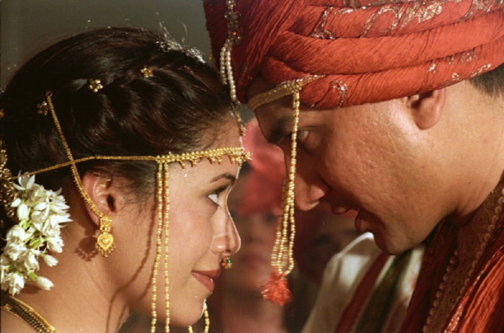 think about the marriage last age