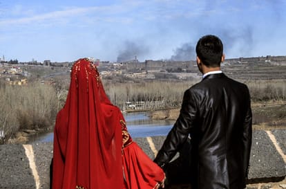 think about the marriage last age