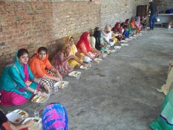 Martyrdom of Guru Arjan Dev Day celebrated with reverence