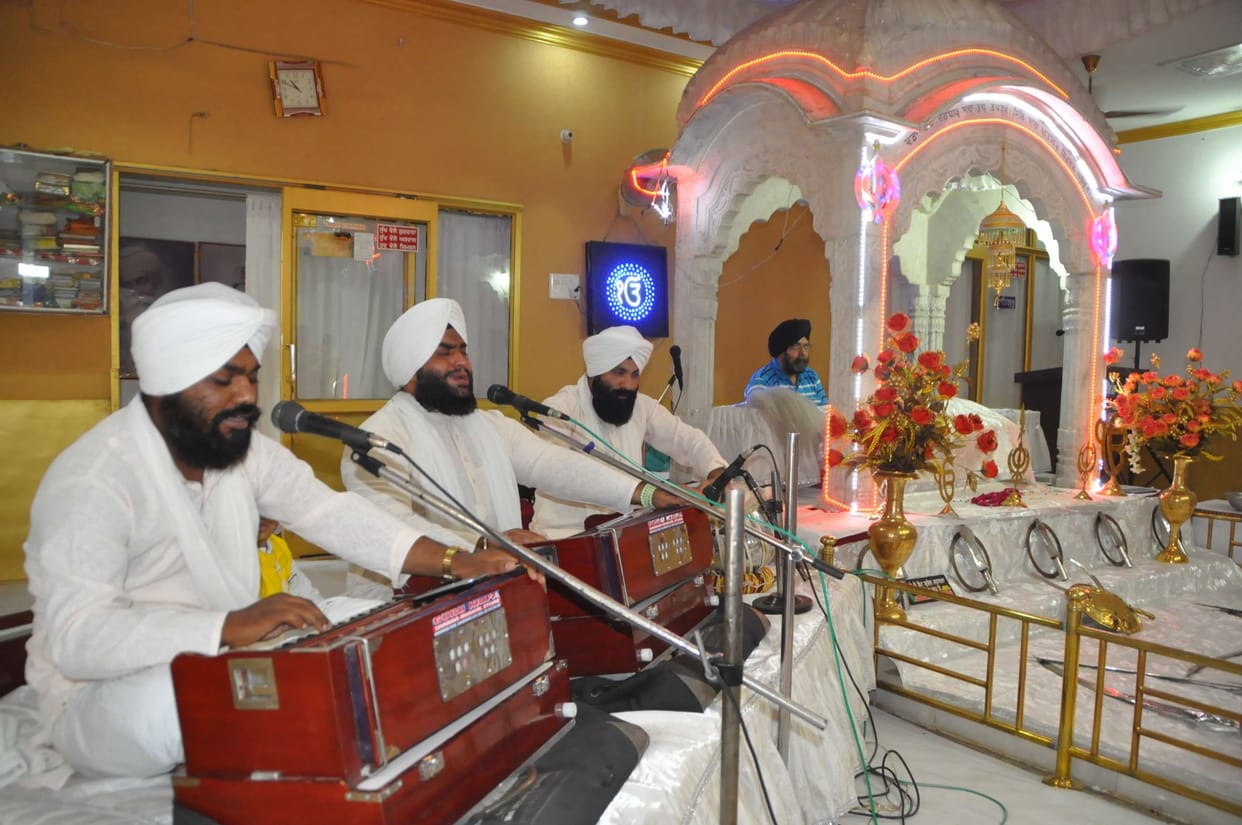 guru arjan dev jayanti 2020 interesting facts of sikh guru arjan dev ji