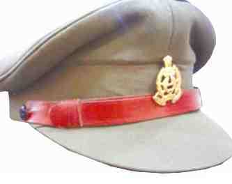 gaurd murder case in meerut