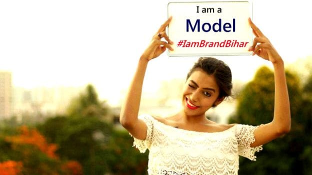 Campaign for Biharis getting pace over social Media