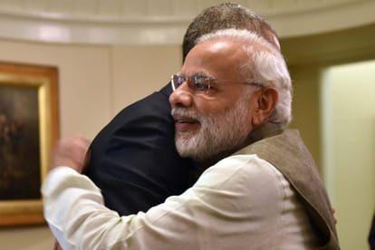 chinese media attack on india and america relationship