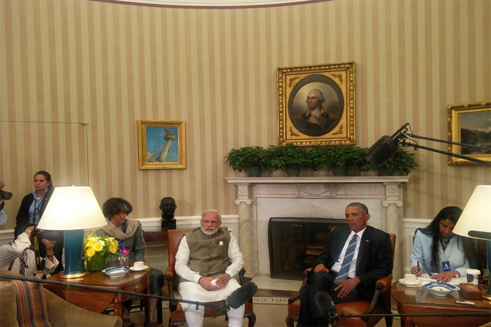 america support india's membership for nuclear suppliers group