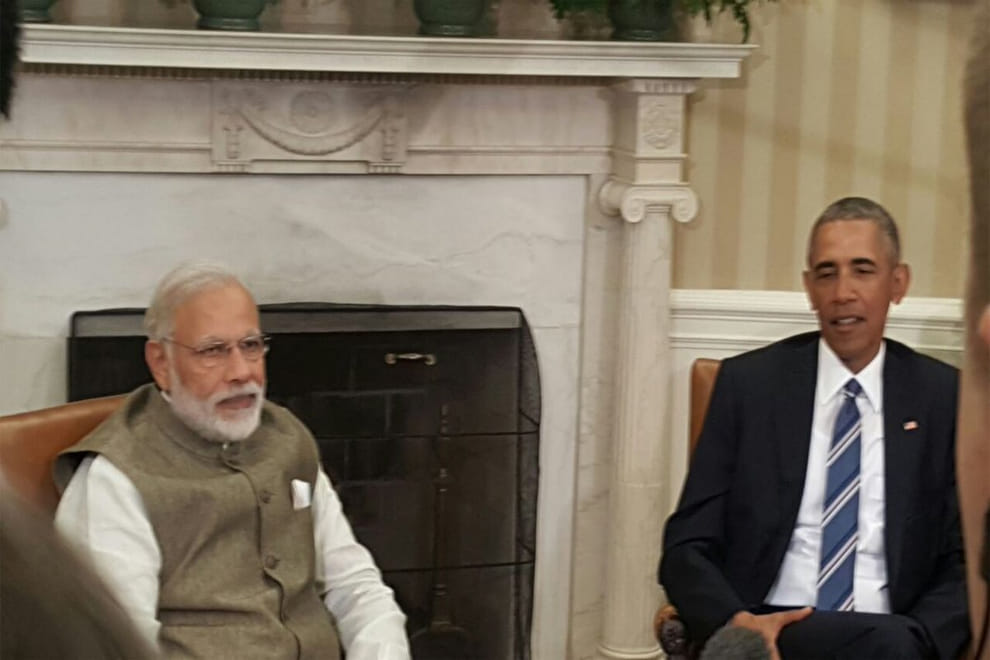 america support india's membership for nuclear suppliers group