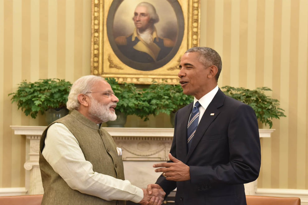 America targets China on india's NSG seat.