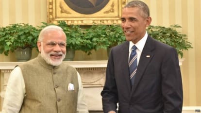 7 Highlights of discussion between Modi and Obama