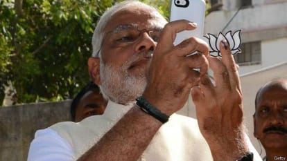 modi's 11 historical mistake
