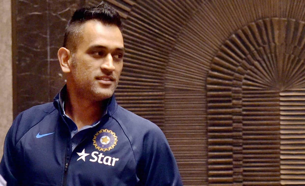 7 number is very luckey for ms dhoni, this is his 7 top innings