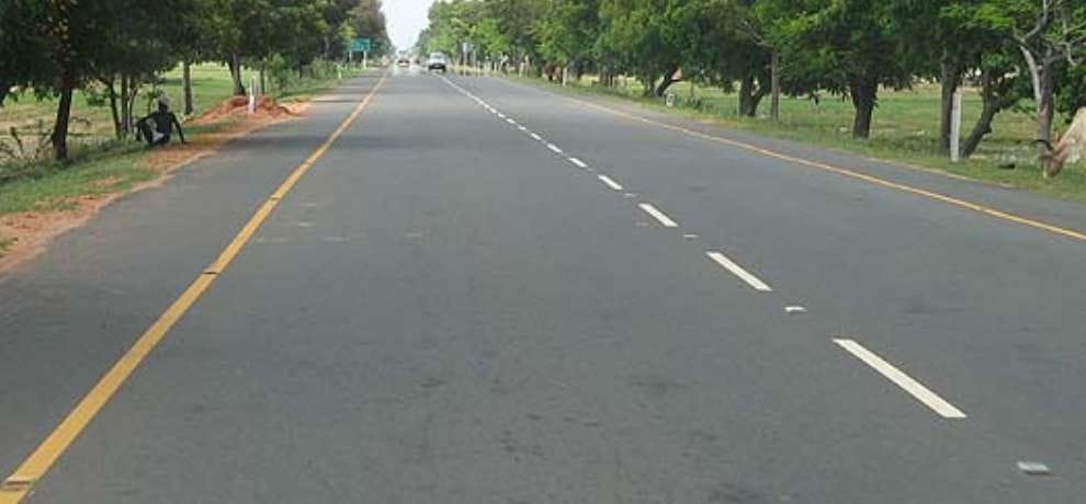 nh 72 construction will start soon