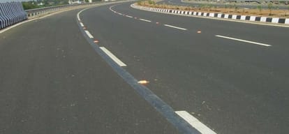 Doon to Paonta Sahib distance will be reduced four-lane highway has also gained momentum Uttarakhand news