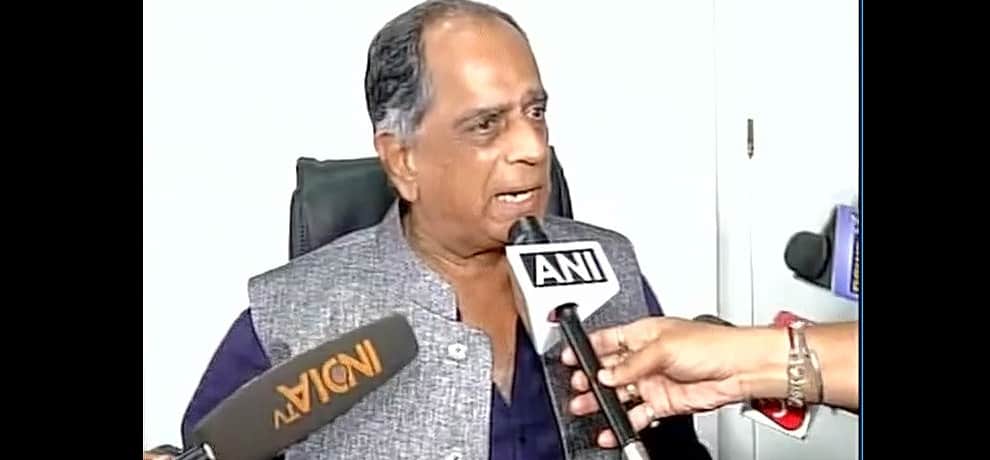 pahlaj nihalani accuses anurag kashyap of taking money from AAP for film udta punjab