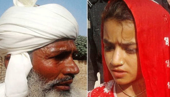 61 year old landlord arrested for marrying 11 year old girl