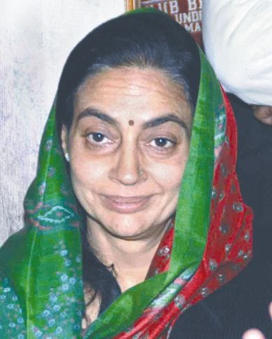 sapa rewarded pakshalika singh