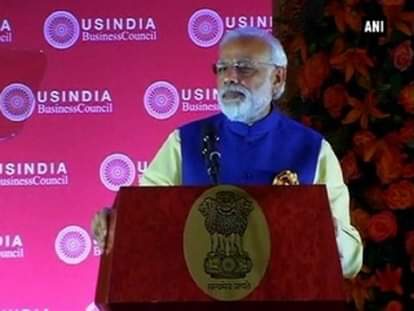 India is new engine of global growth: PM Modi