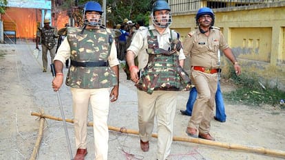 Mathura Incident: 73 innocent send to Jail without any crime