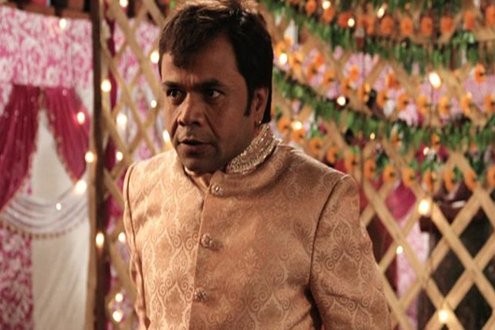 rajpal yadav jail story