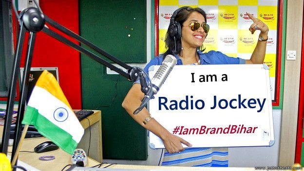 Campaign for Biharis getting pace over social Media