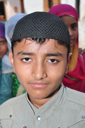 Growing faith in the religion of youth