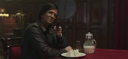 SAN 75 (Pachattar) Official Theatrical Trailer