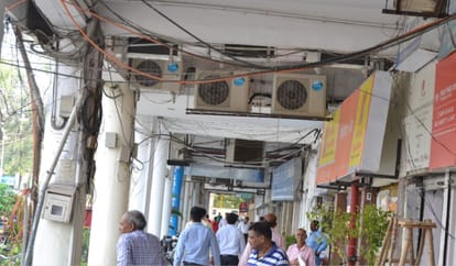 Sector 17 NIELIT incident: reminisce of 2 years of brutal fire