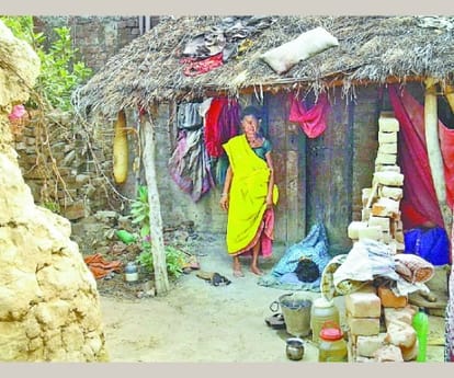 shrikant not died of hunger, says officers in barabanki