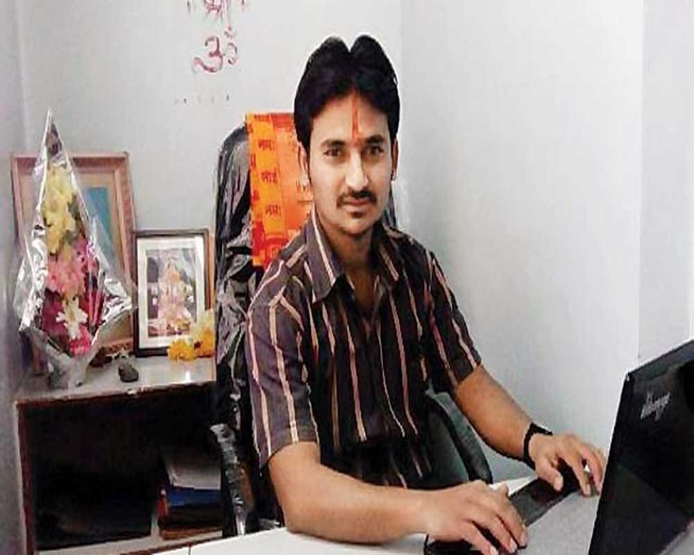 Chaiwala cracks Chartered Accountant exam and become brand ambassador