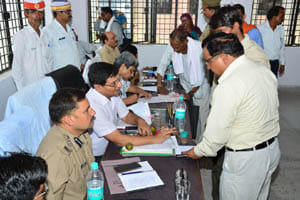 Most complaints to the Department of Revenue