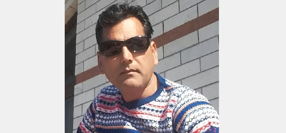 Himachali artist Thakur Das Rathi interview at shimla summer festival.
