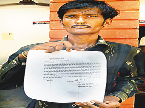 Jholachap claimed the lives of newborn baby
