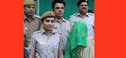 Thefts came in the grip of the Delhi Metro, jewelry worth millions seized