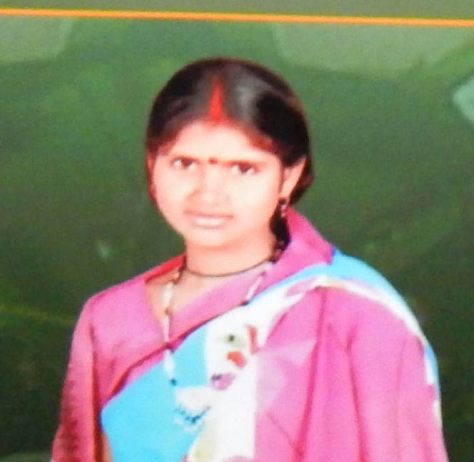  Married woman sold to the pretext of a job 