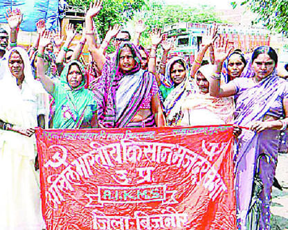 The performance of women at tehsil