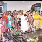 गुरुद्वारा, फाइल फोटो
