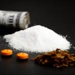 good impact of demonetization: fake currency and drugs black business is fully shut