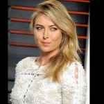 maria sharapova photo gallery 