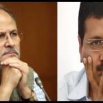 Amar Ujala poll: kejriwal again defeated by najeeb jung