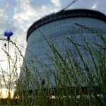 nuclear plant
