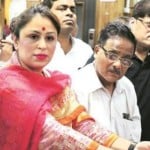 प्रीति महापात्रा
