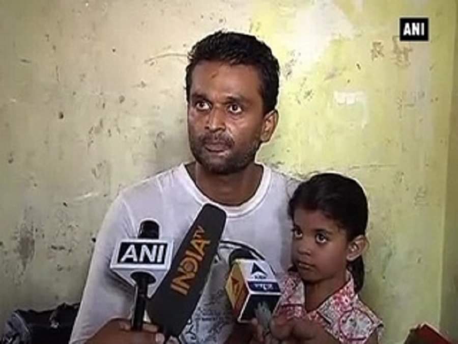 बच्ची की हुई मुफ्त हार्ट सर्जरी