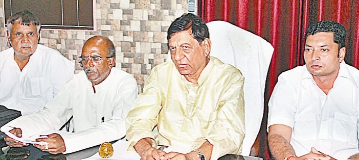 346 hindu families left houses